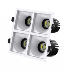 Đèn Spotlight Modul SPG 4*12W